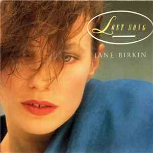 Jane Birkin - Lost Song