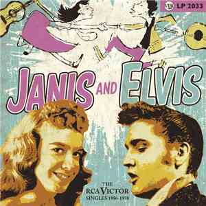 Janis & Elvis - The RCA Victor Singles 1956-1958