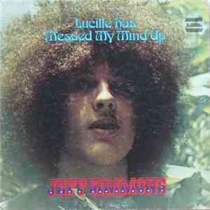 Jeff Simmons - Lucille Has Messed My Mind Up
