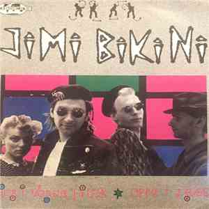 Jimi Bikini - Her I Vores Hus