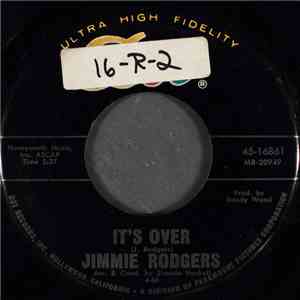 Jimmie Rodgers  - It's Over