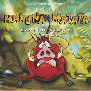 Jimmy Cliff & Lebo M - Hakuna Matata