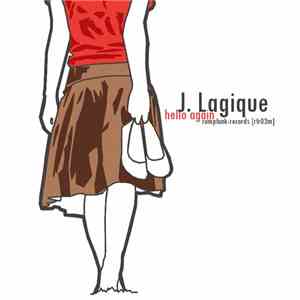 J.Lagique - Hello Again