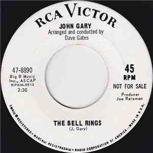 John Gary - The Bell Rings