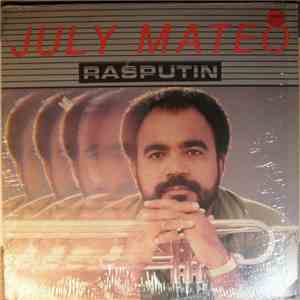 July Mateo - Rasputin