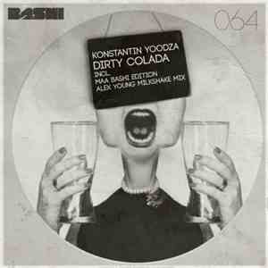 Konstantin Yoodza - Dirty Colada