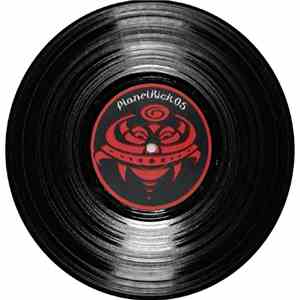 Krimshok - Planet Kick 05