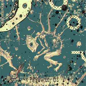 La Peau Et Les Os - Apoptose