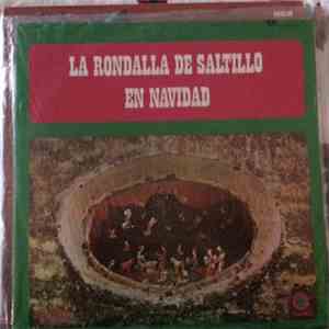 La Rondalla De Saltillo - En Navidad