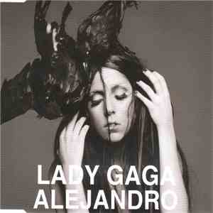 Lady Gaga - Alejandro