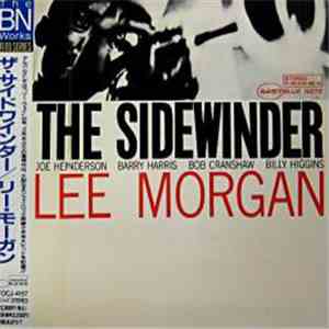 Lee Morgan - The Sidewinder