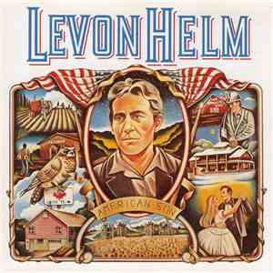 Levon Helm - American Son