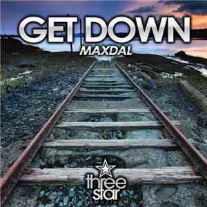 Maxdal - Get Down
