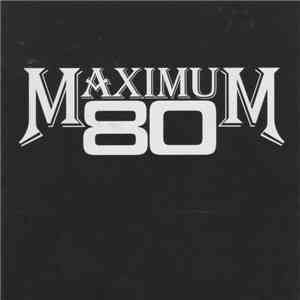 Maximum 80 - Electric EP