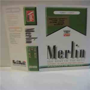 Merlin  - The Rest Of The Best