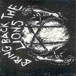 Ministry Of Filth - Bring Back The Lions