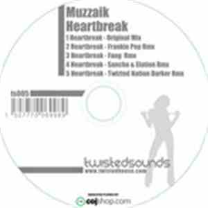 Muzzaik - Heartbreak