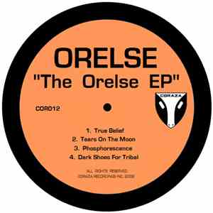 Orelse - The Orelse EP