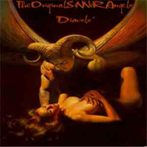 OSA, The Original SiNNeR Angelo, Angelo Sinner - Diavolo