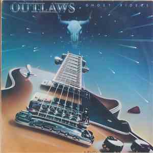 Outlaws - Ghost Riders
