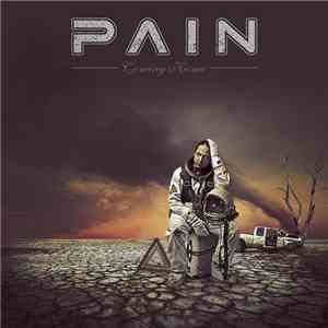 Pain  - Coming Home