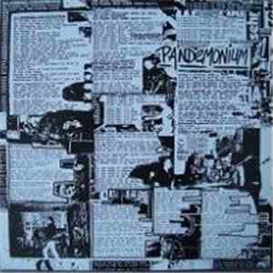 Pandemonium  - Pandemonium