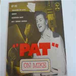Pat Boone - 