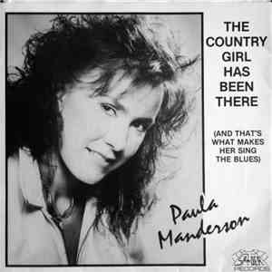 Paula Manderson - The Country Girl Has Been There (And That's What Makes He ...