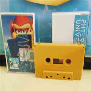 Phteven Universe, Simpson Street Productions - illicit