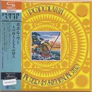 Popol Vuh - Einsjäger & Siebenjäger