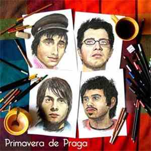 Primavera De Praga - Primavera De Praga