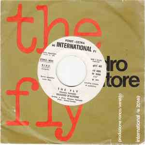 Quadro D'Autore - Find The Man Bros / The Fly