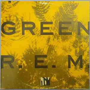 R.E.M. - Green