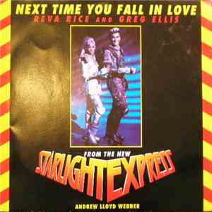 Reva Rice and Greg Ellis  - Next Time You Fall In Love