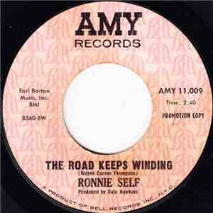 Ronnie Self - The Road Keeps Winding / High On Life