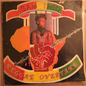 Sam Thio - Reggae Overtake
