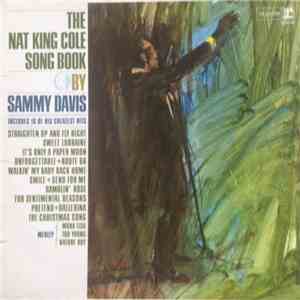 Sammy Davis Jr. - The Nat King Cole Song Book