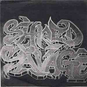 Shred Savage - Shred Savage / Cocaine Wars