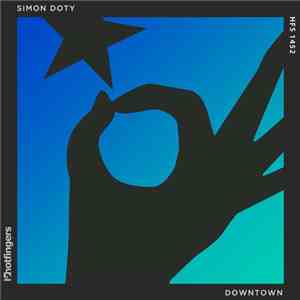 Simon Doty - Downtown