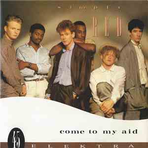 Simply Red - Come To My Aid