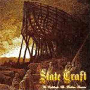 State Craft - To Celebrate The Forlorn Seasons