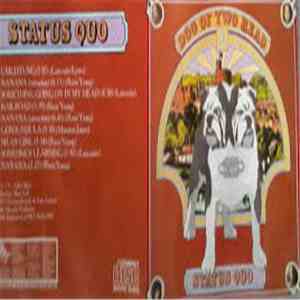 Status Quo - Dog Of Two Head
