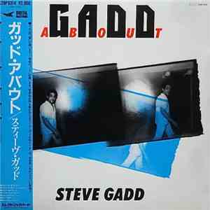 Steve Gadd - Gaddabout