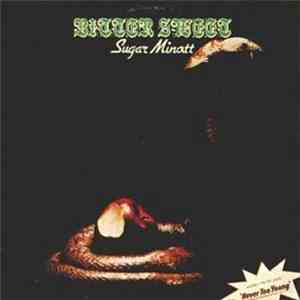 Sugar Minott - Bitter Sweet