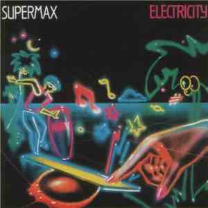Supermax - Electricity