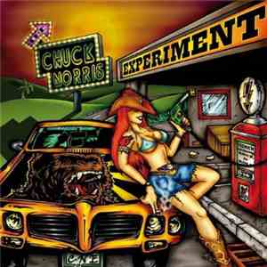 The Chuck Norris Experiment - Cold Blood