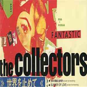 The Collectors  - 世界を止めて