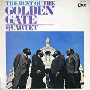 The Golden Gate Quartet - The Best Of The Golden Gate Quartet
