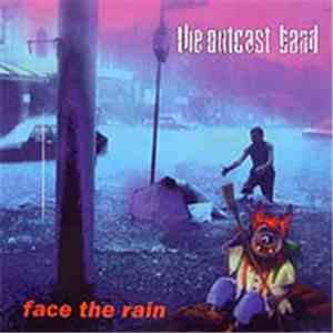The Outcast Band - Face The Rain