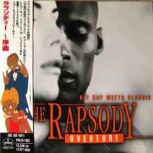The Rapsody - Overture - Hip Hop Meets Classic